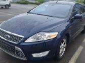 Ford mondeo 2009.03 1.8 dyzelinas - nuotraukos Nr. 3