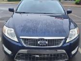 Ford mondeo 2009.03 1.8 dyzelinas