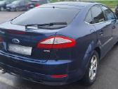 Ford mondeo 2009.03 1.8 dyzelinas - nuotraukos Nr. 6