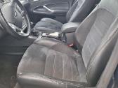Ford mondeo 2009.03 1.8 dyzelinas - nuotraukos Nr. 7