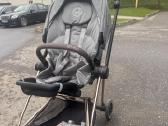 Cybex mios V3