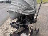 Cybex mios V3 - nuotraukos Nr. 2