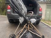 Cybex mios V3 - nuotraukos Nr. 7