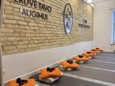 Nuomojamas kosmetologinis 10 kv. m kabinetas - nuotraukos Nr. 2
