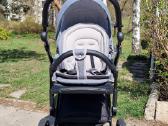 Tutis Mimi style 3 in 1 vežimėlis - nuotraukos Nr. 7