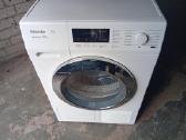 Miele T1 džiovykle