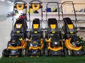Vejapjovė Cub Cadet Lm3 Crc46s