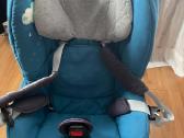 Maxi kosi automobiline kedute 9-18kg