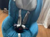 Maxi kosi automobiline kedute 9-18kg - nuotraukos Nr. 2
