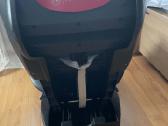 Maxi kosi automobiline kedute 9-18kg - nuotraukos Nr. 3