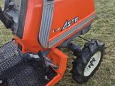Parduodu mini traktorius Kubota A15