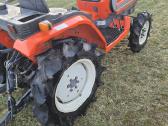 Parduodu mini traktorius Kubota A15 - nuotraukos Nr. 6