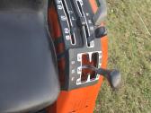 Parduodu mini traktorius Kubota A15 - nuotraukos Nr. 7