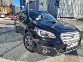Subaru Outback - nuotraukos Nr. 3