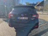 Subaru Outback - nuotraukos Nr. 4
