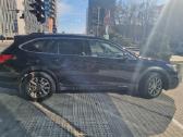 Subaru Outback - nuotraukos Nr. 6
