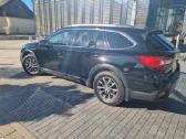 Subaru Outback - nuotraukos Nr. 7