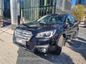 Subaru Outback - nuotraukos Nr. 2