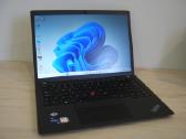 Lenovo x13 gen3,i7-1265u,16,512