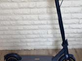 Ninebot g30 greitis 45km/h
