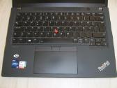 Lenovo x13 gen3,i7-1265u,16,512 - nuotraukos Nr. 4