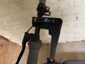 Ninebot g30 greitis 45km/h - nuotraukos Nr. 5