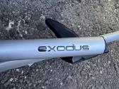 Exodus dviračio laikiklis - nuotraukos Nr. 4