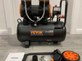 Betepalinis oro kompresorius Vevor 24l