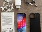 Iphone13 128gb su Usb-c krovikliu ir priedais