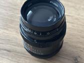Jupiter 9 objektyvas m39