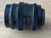 Jupiter 9 objektyvas m39 - nuotraukos Nr. 2