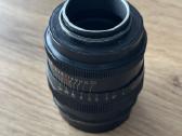 Jupiter 9 objektyvas m39 - nuotraukos Nr. 4