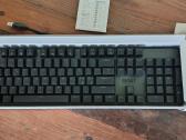 Mechaninė klaviatūra Goat Rgb - nuotraukos Nr. 2