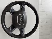 Audi a7 c7 vairas su airbag