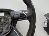Audi a7 c7 vairas su airbag - nuotraukos Nr. 4