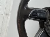Audi a7 c7 vairas su airbag - nuotraukos Nr. 6