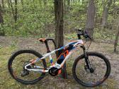 Raymon E-sixray 4.0 e-bike