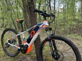 Raymon E-sixray 4.0 e-bike - nuotraukos Nr. 2