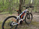 Raymon E-sixray 4.0 e-bike - nuotraukos Nr. 3