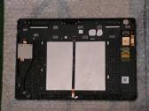 Lenovo M10 TB-x605 originalus ekranas su rėmeliu - nuotraukos Nr. 2