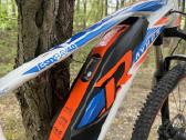 Raymon E-sixray 4.0 e-bike - nuotraukos Nr. 4