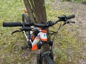 Raymon E-sixray 4.0 e-bike - nuotraukos Nr. 6