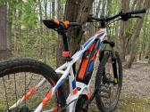 Raymon E-sixray 4.0 e-bike - nuotraukos Nr. 7