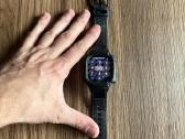 Apple watch Ultra (1 gen) parduodu