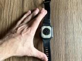 Apple watch Ultra (1 gen) parduodu - nuotraukos Nr. 2
