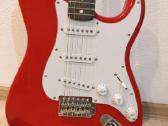 Elektrinė gitara