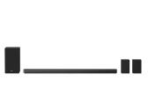 LG Sn11rg 7.1.4 Dolby Atmos Soundbar - nuotraukos Nr. 4