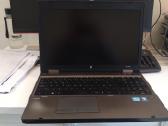 Hp Probook 6560b