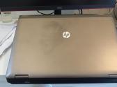 Hp Probook 6560b - nuotraukos Nr. 2