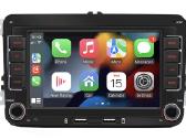 Multimedija VW / Skoda/ Seat (carplay/androidauto) - nuotraukos Nr. 3